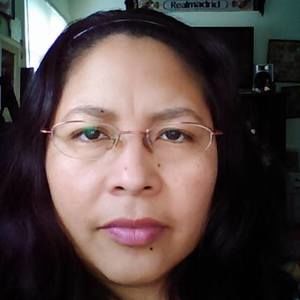 Meet your Posher, Mirna